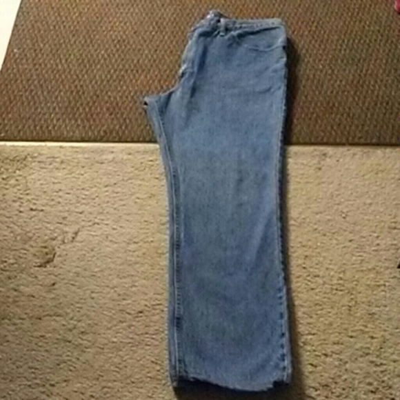 Row Jeans Collection - Picture 7 of 7